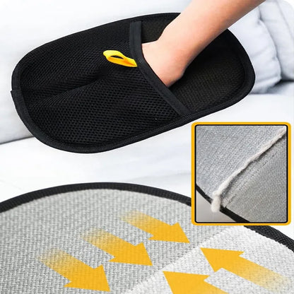 Pet Hair Remover Gloves™