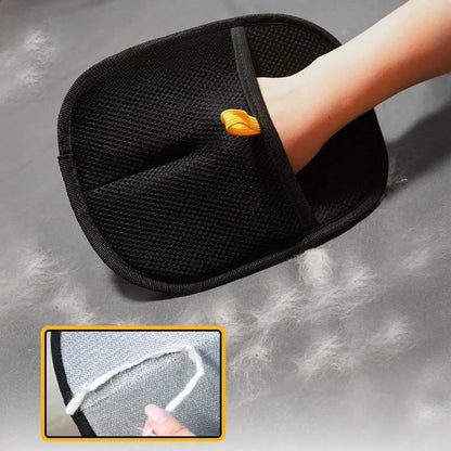 Pet Hair Remover Gloves™
